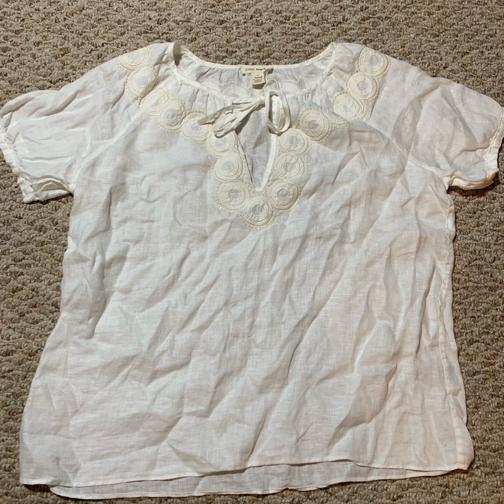 Women’s J.CREW blouse